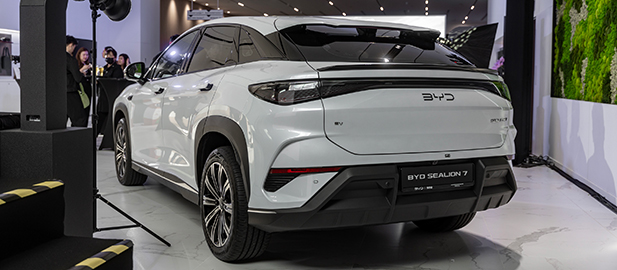 SEALION 7 CAT A: THE NEXT BEST-SELLER?