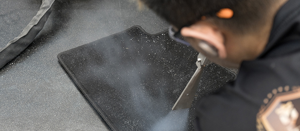 FRESH AND CLEAN WITH LAMBENCY DETAILING!