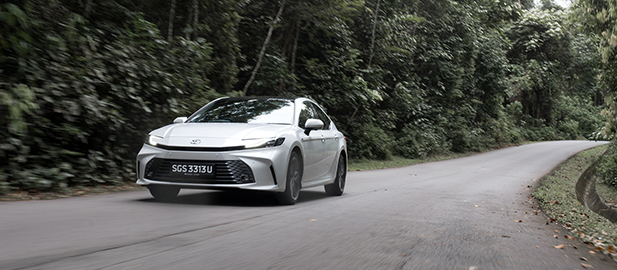 ANALYSING THE IMPACT OF VES/EEAI CHANGES