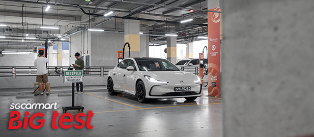 DRIVE TO KL WITH JUST THE SP APP?