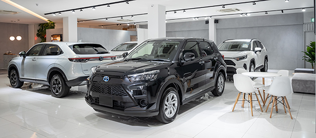 IS PARALLEL IMPORT HESITANCY GROWING?