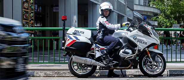 IS IT TIME TO CHANGE OUR ROAD LAWS?