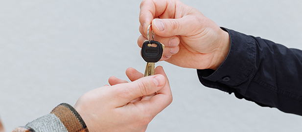 THE OWNERSHIP REALITY