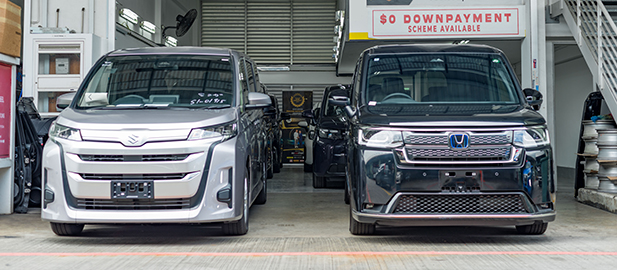 PRECISE AUTO: MORE ONE-STOP THAN EVER