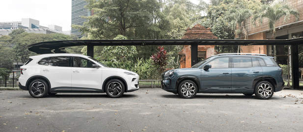 MGS5 FACES OFF AGAINST THE AION V