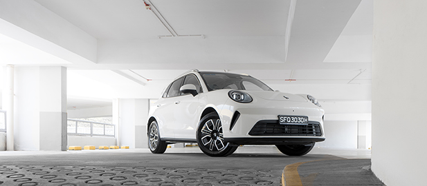 ORA 5: SENSIBLE ELECTRIC MOBILITY