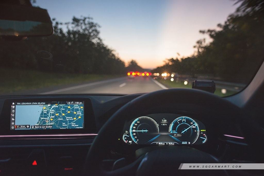 gps