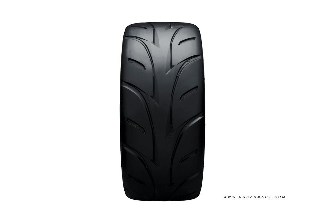 Racing slicks 2