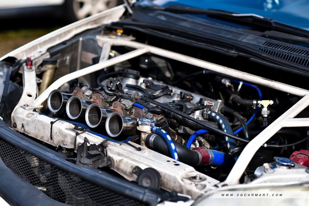 strut bar