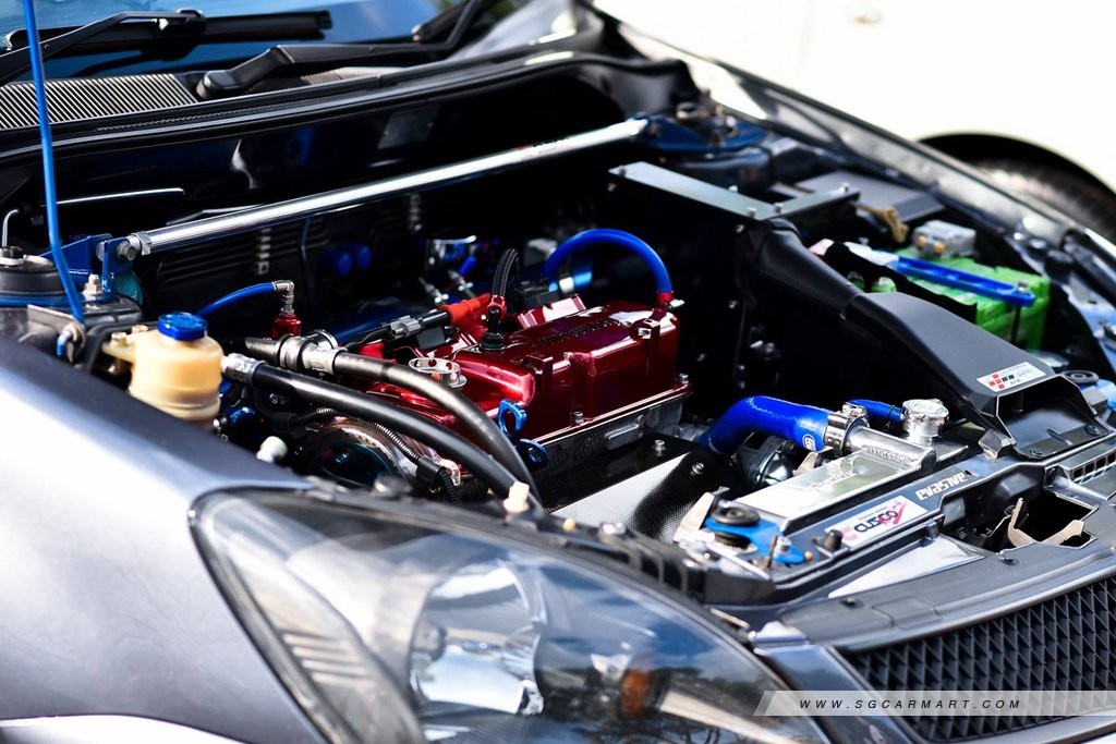 strut bar2