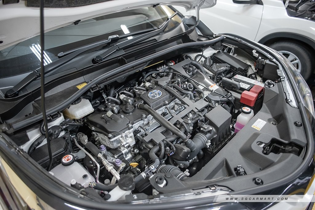 engine