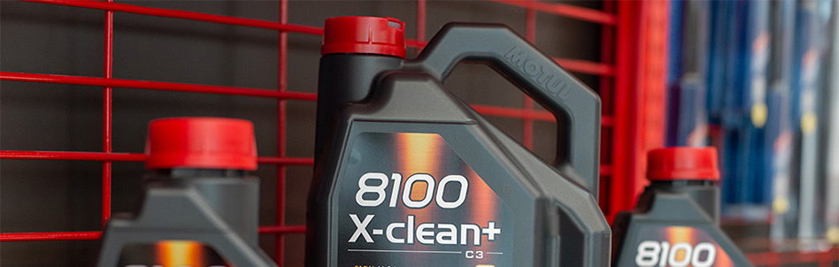 Motul Petrol