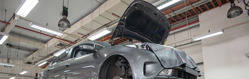 Car Repair