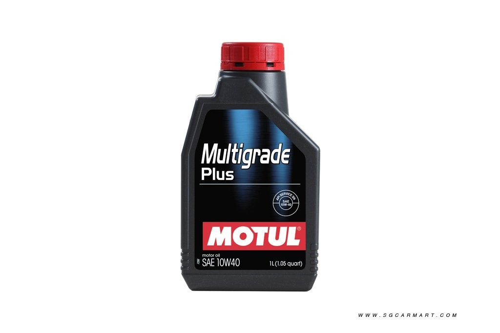 Mineral oil