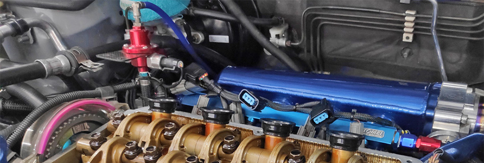 Car Engine