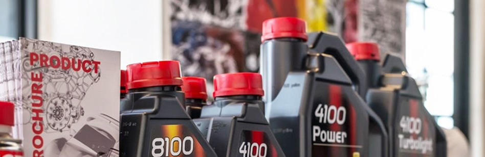 Engine Oil