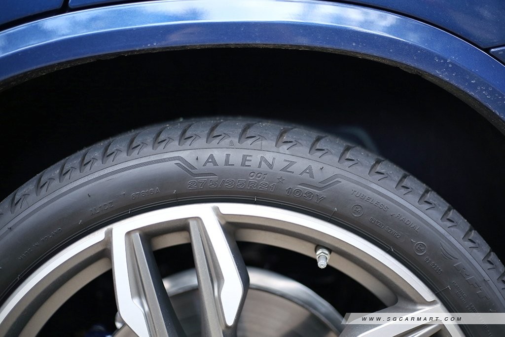 Wheel