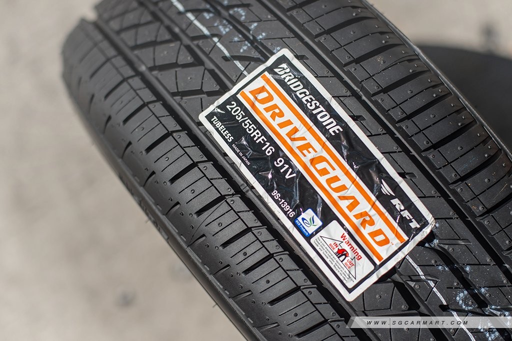 DriveGuard