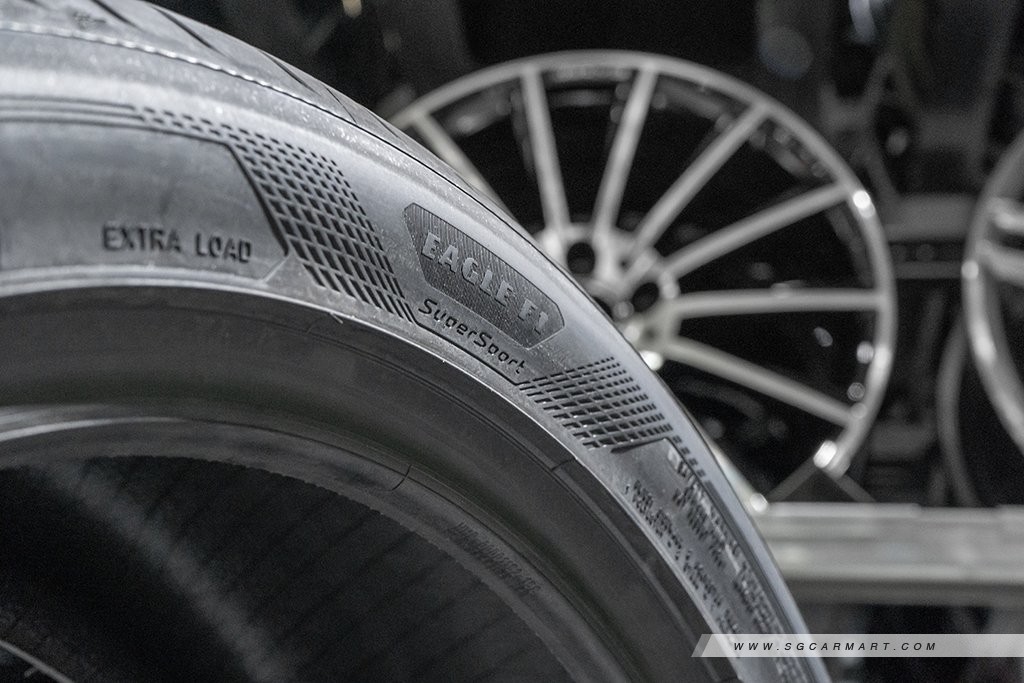 performance for sports cars