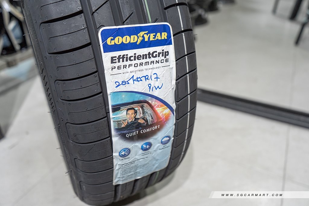 tyre manufacturers
