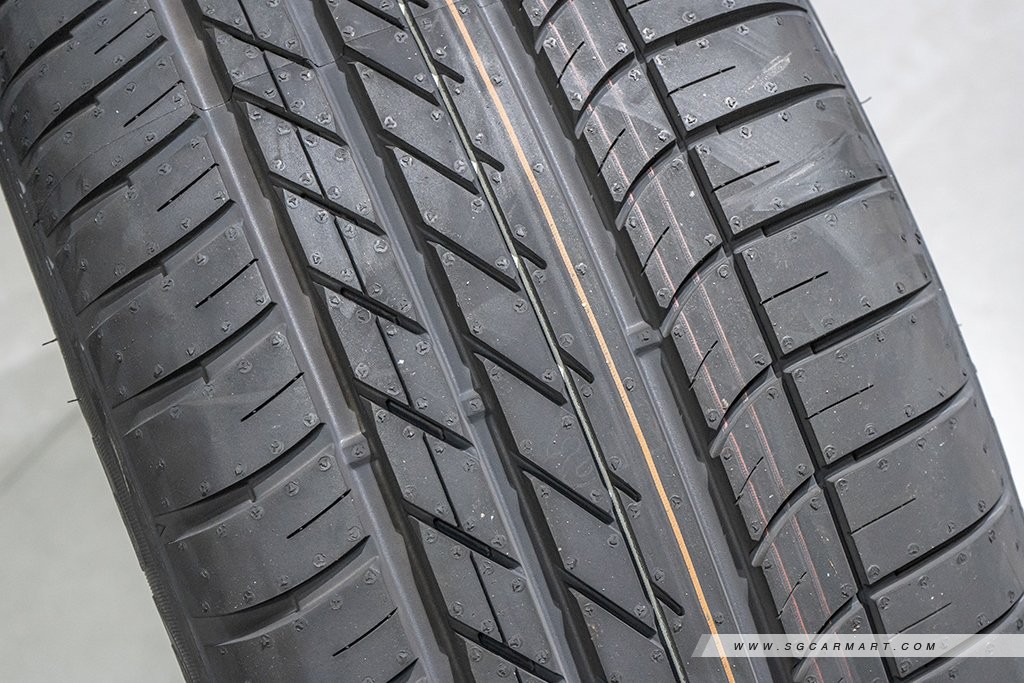 Active Braking Technology