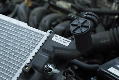 denso parts