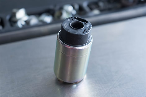 Fuel pump