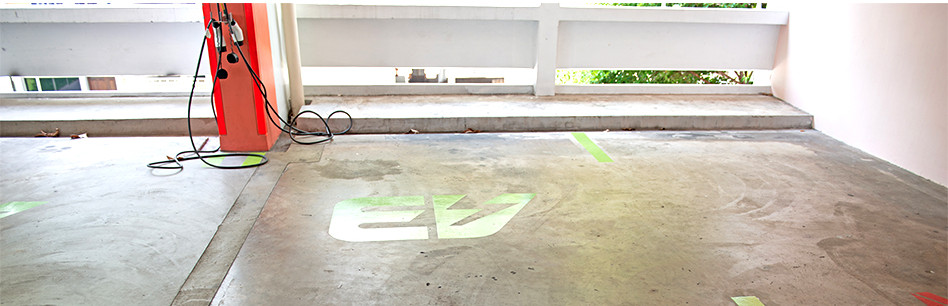 EV