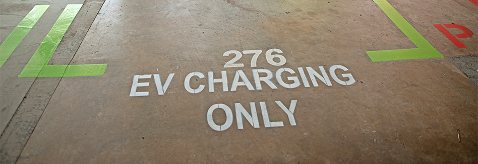 276 EV Charging