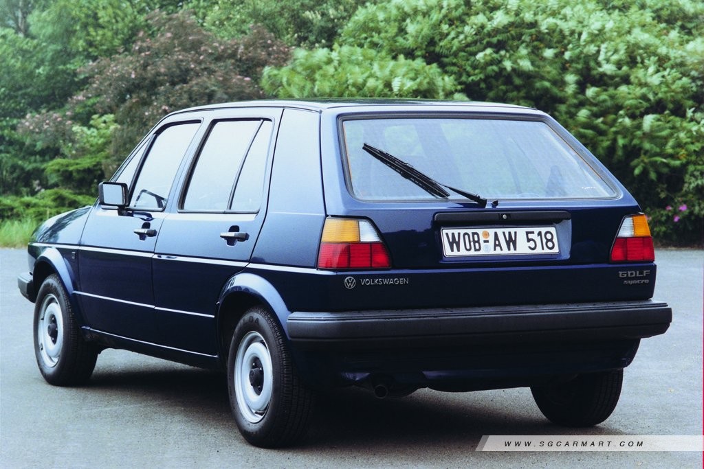 1986 and 1988