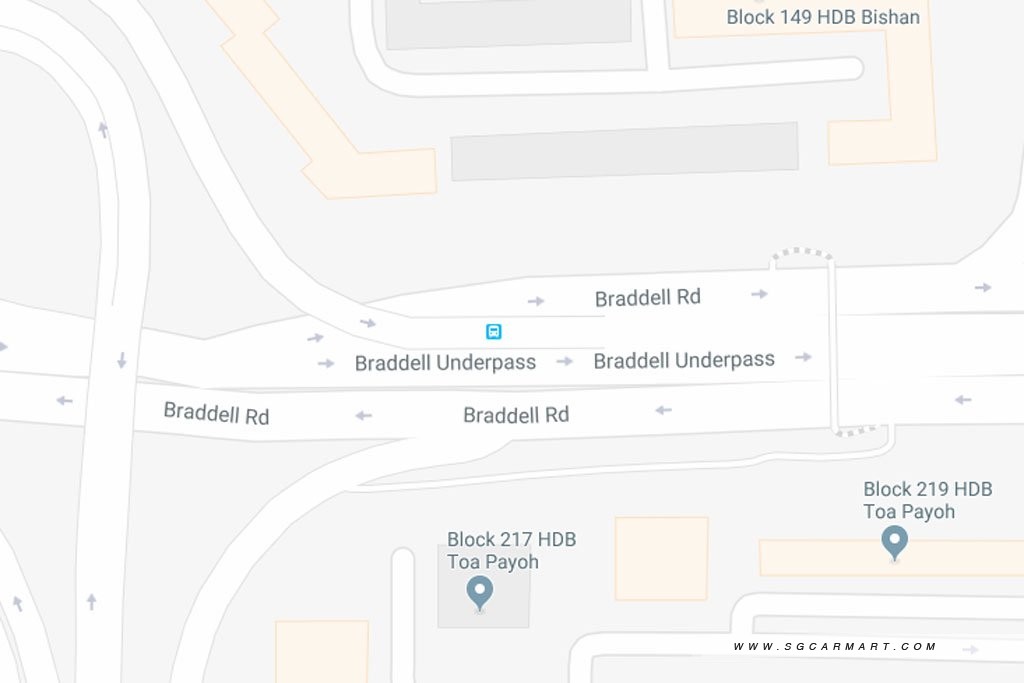 Braddell Road 2
