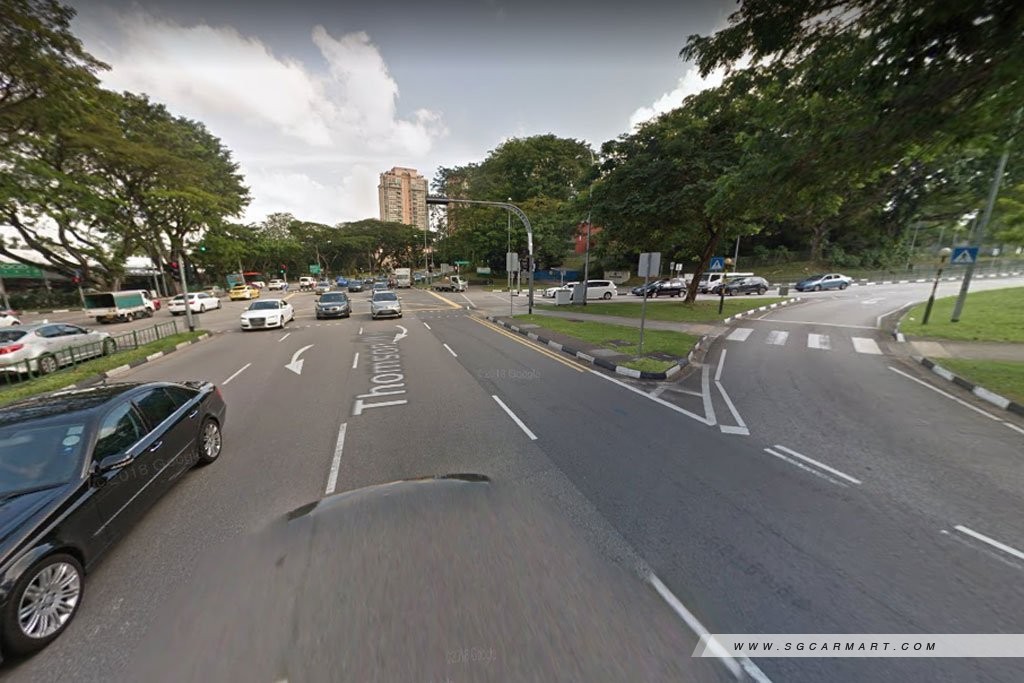 Thomson Road