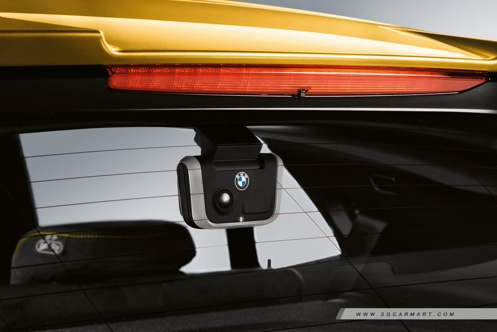 Advanced Car Eye 2