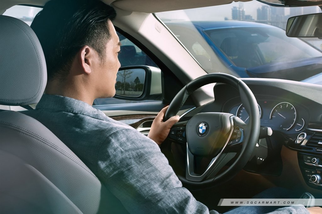 driver