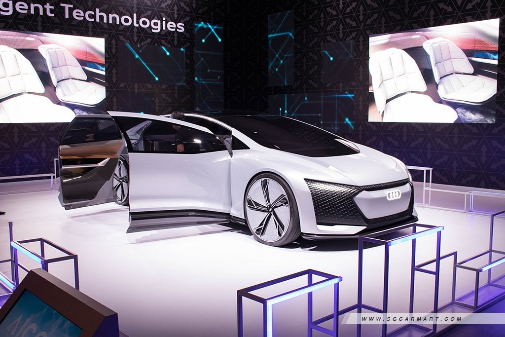 agent technologies