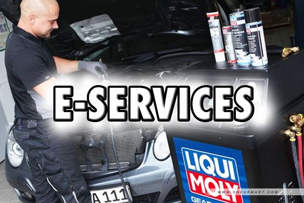 E-Services