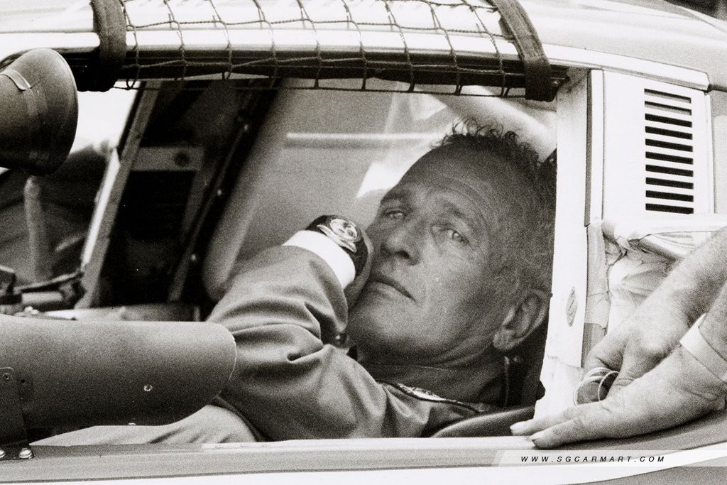 Newman