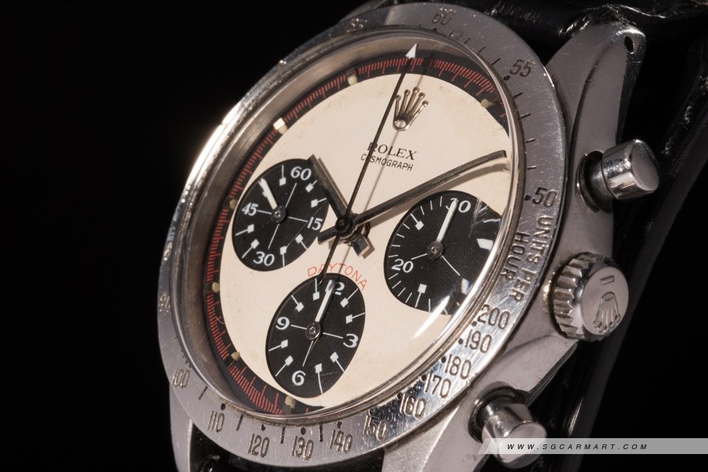 Rolex