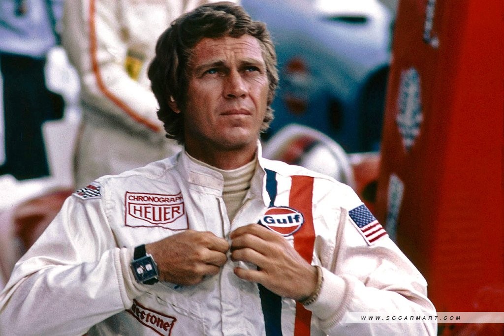 McQueen