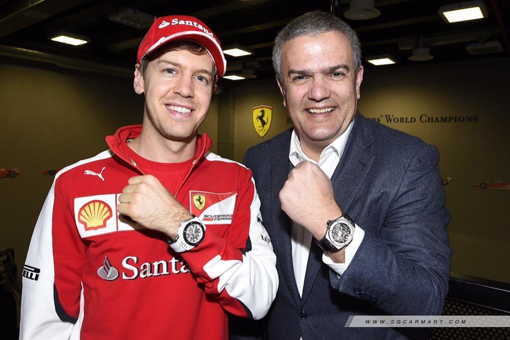Hublot 2