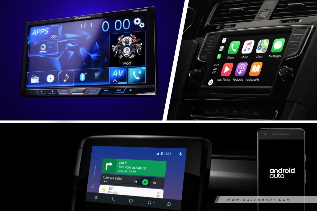 Apps