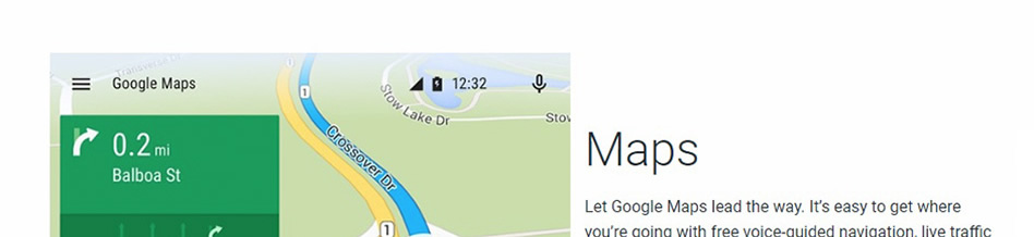 Google Map
