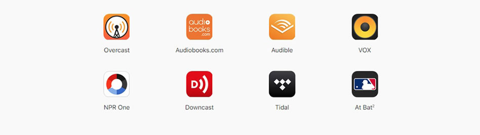 Apple App 2