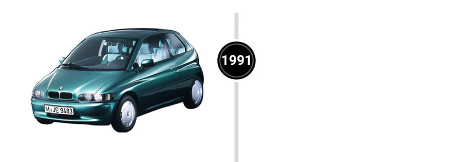 Turqoise Car
