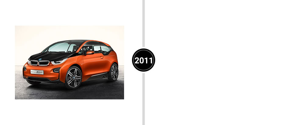 Orange Car