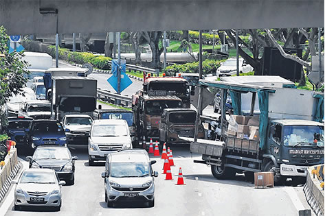 Traffic