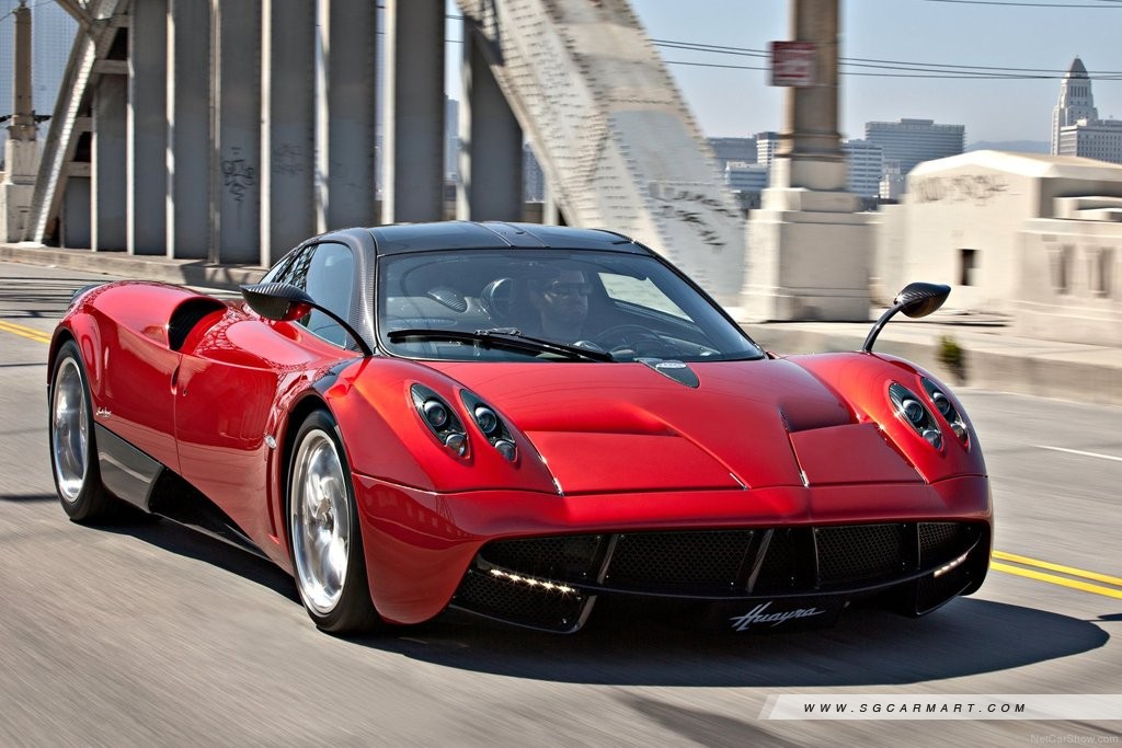 Pagani