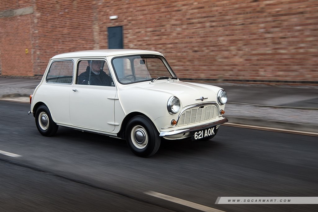 timeless design