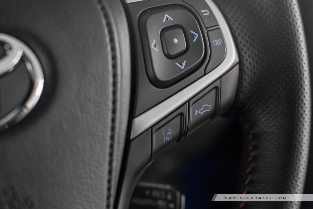 buttons
