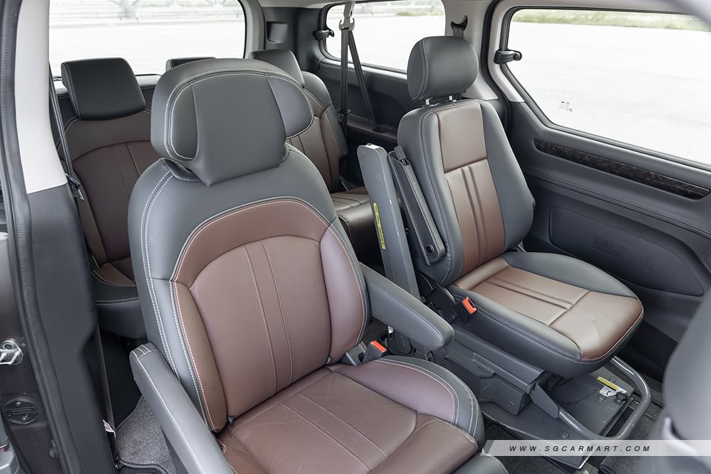 car seats